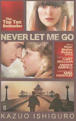 Never Let Me Go [Paperback] Ishiguro, Kazuo