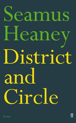 District and Circle (Faber Poetry)