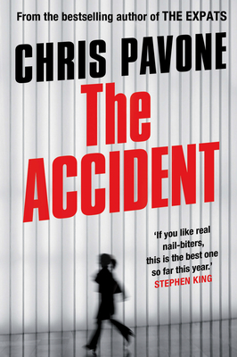 The Accident [Paperback] Pavone, Chris