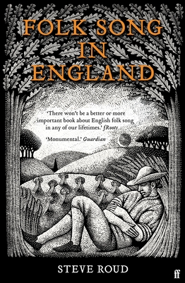 Folk Song In England