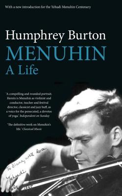 Menuhin: A Life