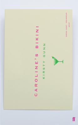 Image for Caroline's Bikini: A Novel Caroline's Bikini: A Novel