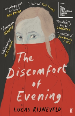 The Discomfort of Evening: WINNER OF THE BOOKER INTERNATIONAL PRIZE 2020
