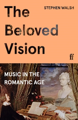 Image for The Beloved Vision The Beloved Vision