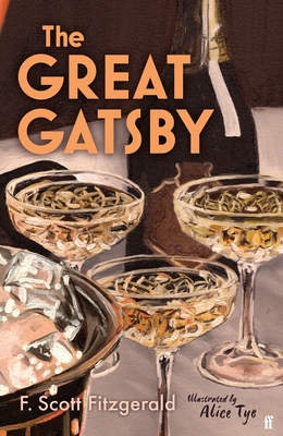 Great Gatsby: Illustrated Edition