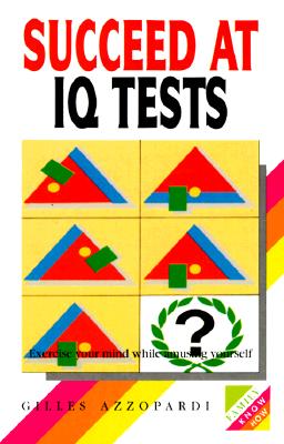 Succeed at I.Q. Tests