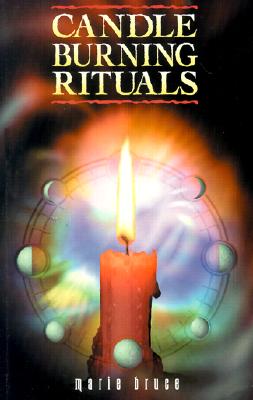Candle Burning Rituals Marie Bruce
