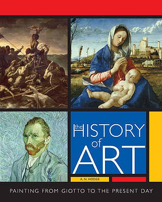 The History of Art
