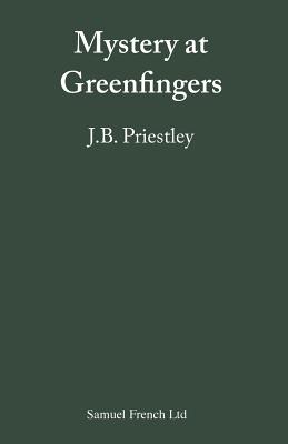Mystery at Greenfingers (Acting Edition) Image for Mystery at Greenfingers (Acting Edition)