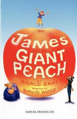 James and the Giant Peach (Revised)