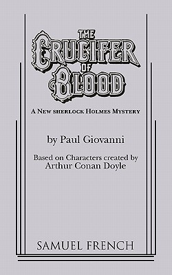 The Crucifer of Blood