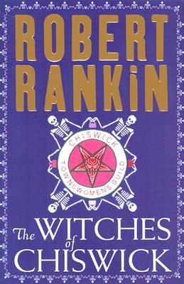 The Witches of Chiswick