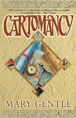 Cartomancy (Gollancz SF) Image for Cartomancy (Gollancz SF)