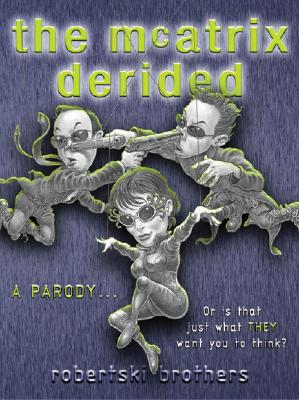 Image for The McAtrix Decoded