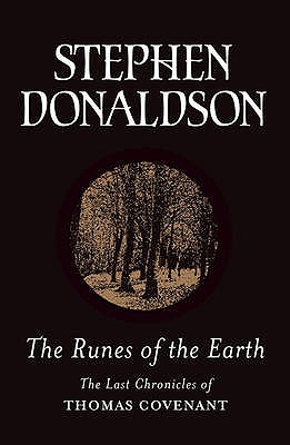 The Runes of the Earth