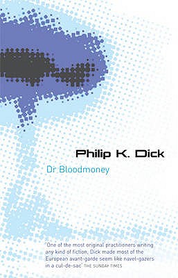 Image for Dr Bloodmoney Dr Bloodmoney