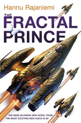 THE FRACTAL PRINCE