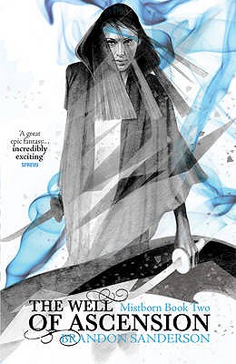 Well of Ascension: Mistborn Book Two: Mistborn