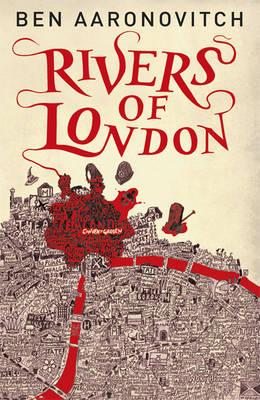 Image for Rivers of London