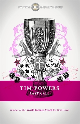 Last Call (FANTASY MASTERWORKS)