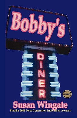 Bobby's Diner (Book #1 in the Bobby's Diner Series)