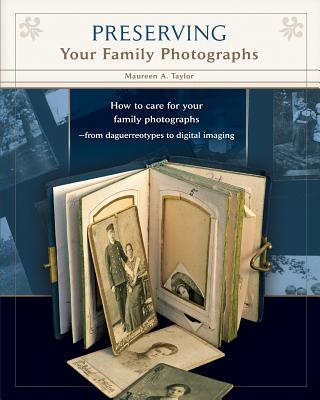 Image for Preserving Your Family Photographs