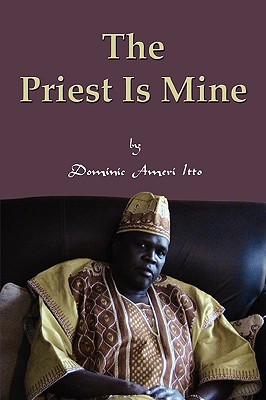 The Priest Is Mine