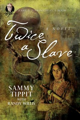 Image for Twice a Slave Twice a Slave