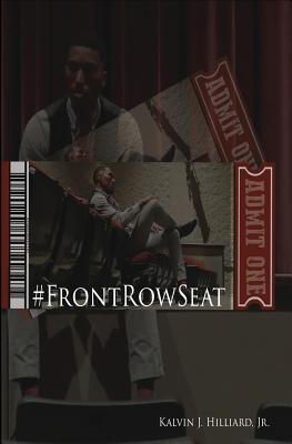 Image for #FrontRowSeat