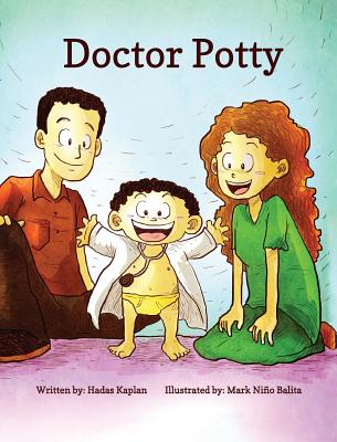 Image for Doctor Potty Doctor Potty