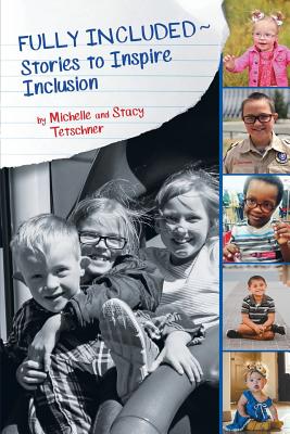 Fully Included Stories to Inspire Inclusion