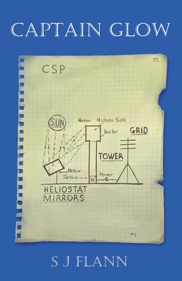 Captain Glow: A Realistic Adventure Tale About Clean Energies