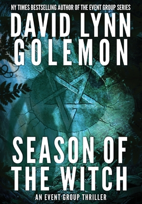Season of the Witch (Event Group Thriller)