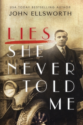 Lies She Never Told Me (Historical Fiction Book)
