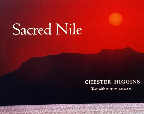 Image for Sacred Nile Sacred Nile