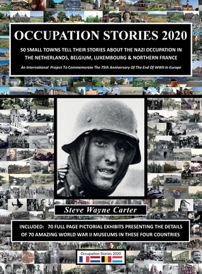 Occupation Stories 2020