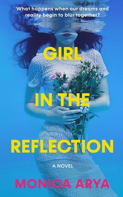 Image for GIRL IN THE REFLECTION