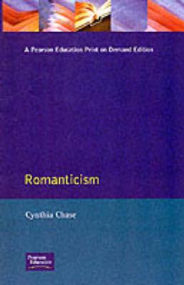 Romanticism (Longman Critical Readers)