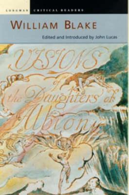 William Blake (Longman Critical Readers)