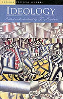 Ideology [Longman Critical Readers]