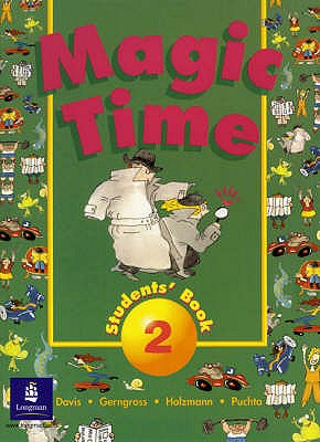 Magic Time Image for Magic Time