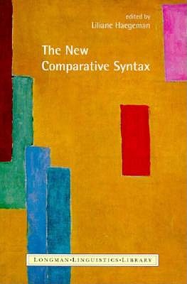 The New Comparative Syntax