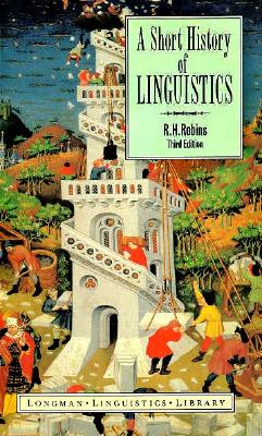 Short History of Linguistics