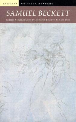 Samuel Beckett (Longman Critical Readers)