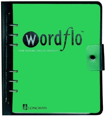 Wordflo: Your Personal English Organiser