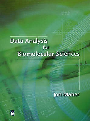 Data Analysis for Biomolecular Sciences