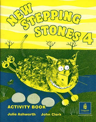 Image for New Stepping Stones