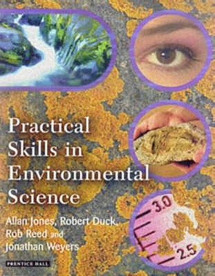 Practical Skills in Environmental Sciences