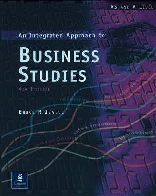 An Integrated Approach to Business Studies