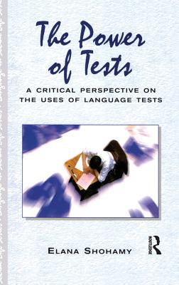 The Power of Tests Image for The Power of Tests